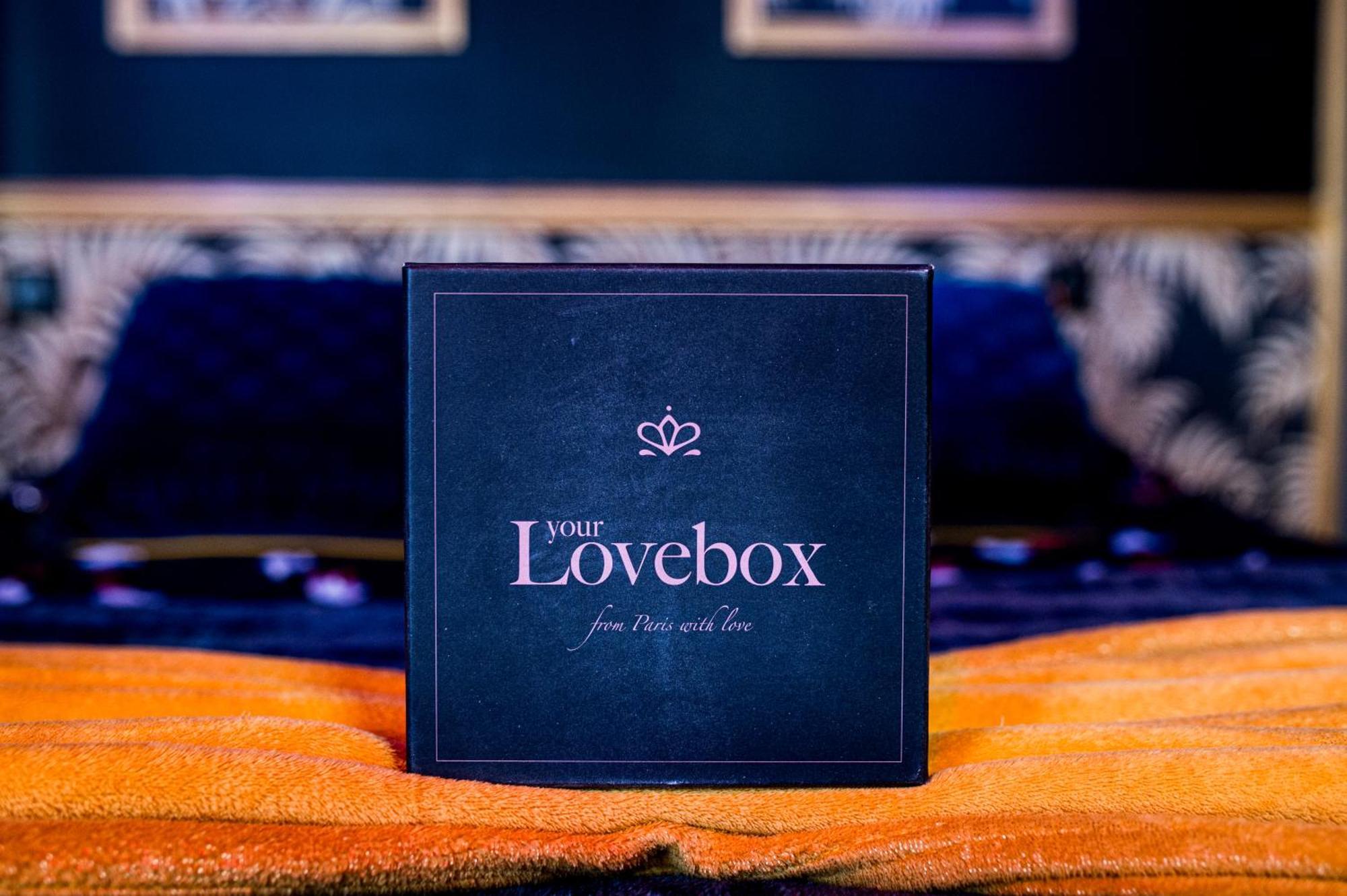 Loveroom Sauna, Balneo, Parking Prive Dans Le Centre De Honfleur Kamer foto