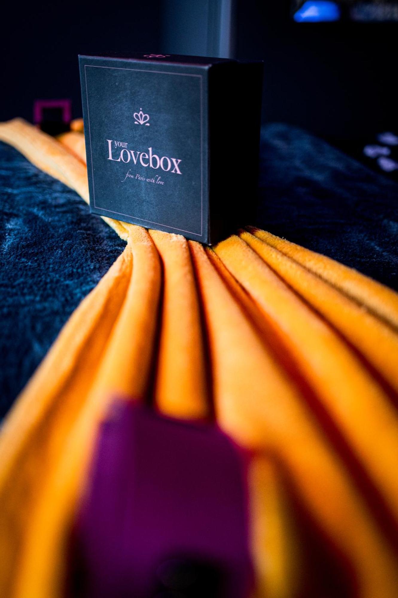 Loveroom Sauna, Balneo, Parking Prive Dans Le Centre De Honfleur Kamer foto